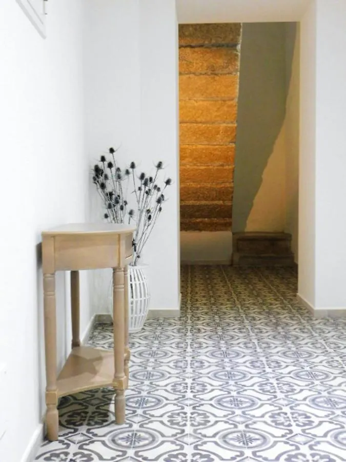 Contemporary Apartment In Trapani 50 M² With Balcony 이탈리아